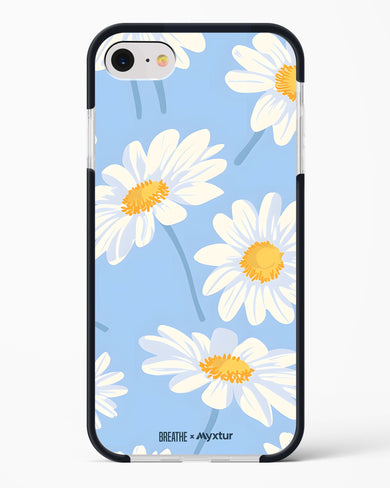 Daisy Diffusion [BREATHE] Impact Drop Protection Case (Apple)