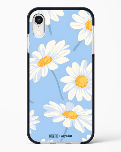 Daisy Diffusion [BREATHE] Impact Drop Protection Case (Apple)