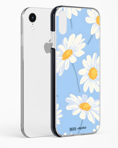 Daisy Diffusion [BREATHE] Impact Drop Protection Case (Apple)