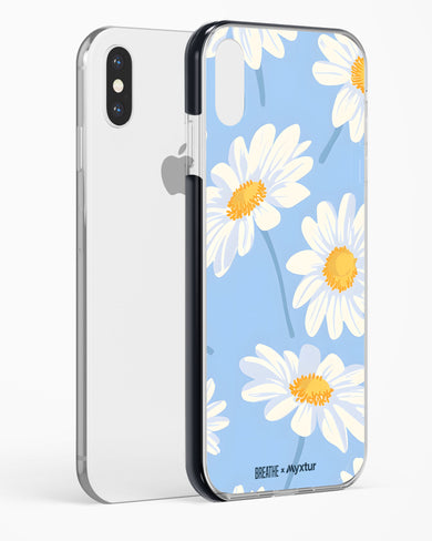 Daisy Diffusion [BREATHE] Impact Drop Protection Case (Apple)