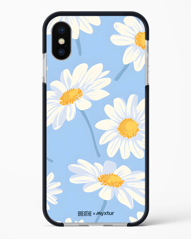 Daisy Diffusion [BREATHE] Impact Drop Protection Case (Apple)