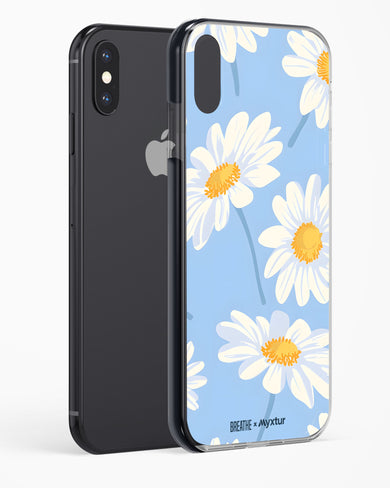 Daisy Diffusion [BREATHE] Impact Drop Protection Case (Apple)