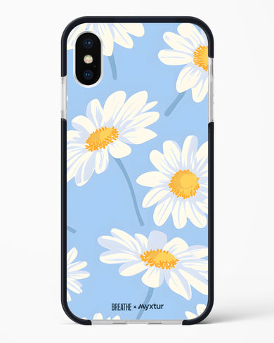 Daisy Diffusion [BREATHE] Impact Drop Protection Case (Apple)