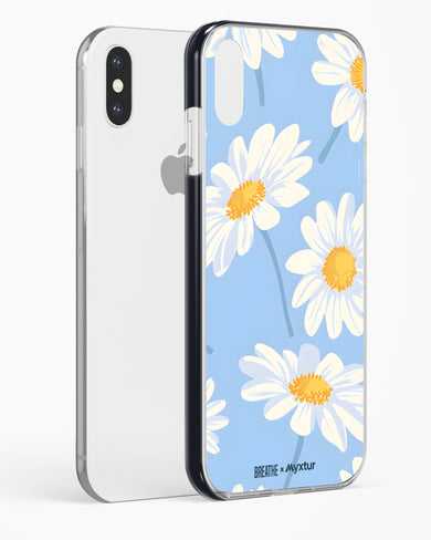 Daisy Diffusion [BREATHE] Impact Drop Protection Case (Apple)