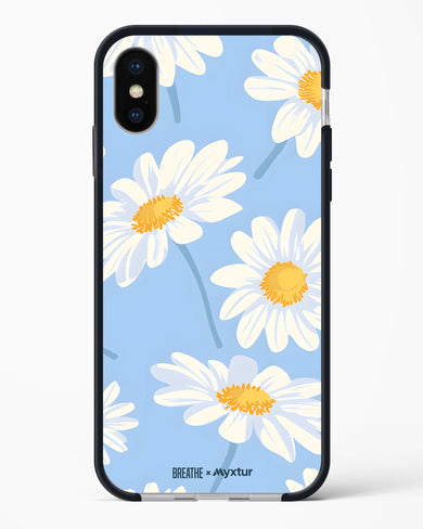 Daisy Diffusion [BREATHE] Impact Drop Protection Case (Apple)