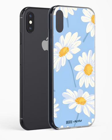 Daisy Diffusion [BREATHE] Impact Drop Protection Case (Apple)