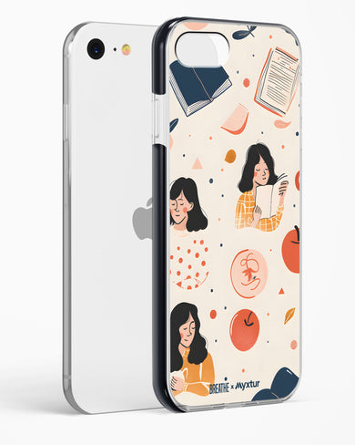 Page Pleasure [BREATHE] Impact Drop Protection Case (Apple)