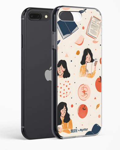 Page Pleasure [BREATHE] Impact Drop Protection Case (Apple)