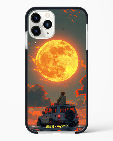 Adventure is Out There [BREATHE] Impact Drop Protection Case (Apple)