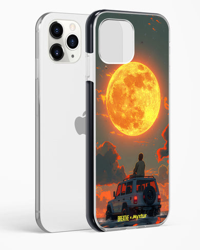 Adventure is Out There [BREATHE] Impact Drop Protection Case (Apple)