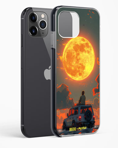 Adventure is Out There [BREATHE] Impact Drop Protection Case (Apple)