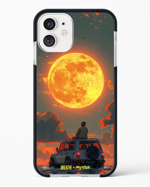 Adventure is Out There [BREATHE] Impact Drop Protection Case (Apple)