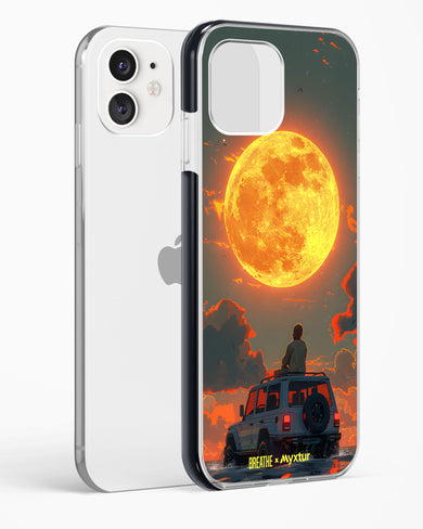 Adventure is Out There [BREATHE] Impact Drop Protection Case (Apple)