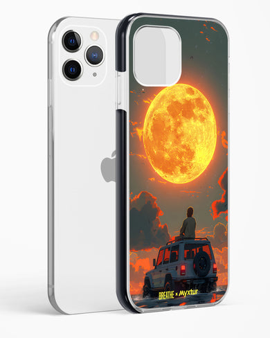 Adventure is Out There [BREATHE] Impact Drop Protection Case (Apple)
