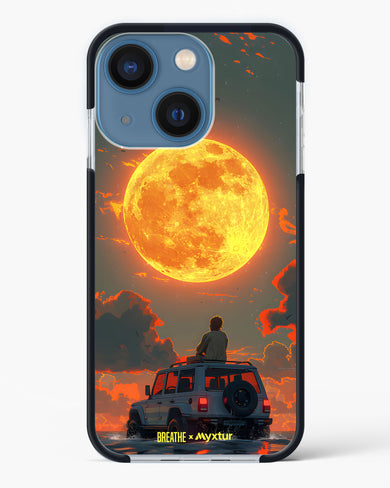 Adventure is Out There [BREATHE] Impact Drop Protection Case (Apple)