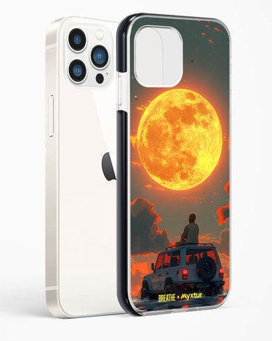 Adventure is Out There [BREATHE] Impact Drop Protection Case (Apple)