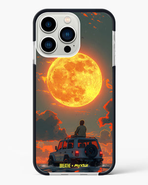 Adventure is Out There [BREATHE] Impact Drop Protection Case (Apple)