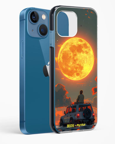 Adventure is Out There [BREATHE] Impact Drop Protection Case (Apple)