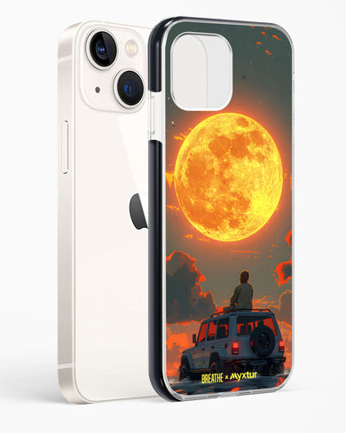 Adventure is Out There [BREATHE] Impact Drop Protection Case (Apple)