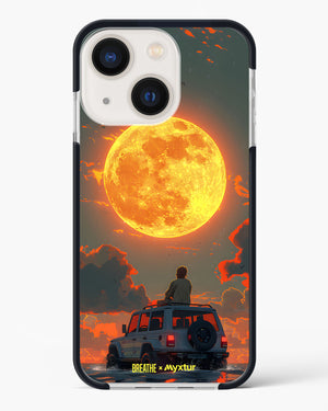 Adventure is Out There [BREATHE] Impact Drop Protection Case (Apple)