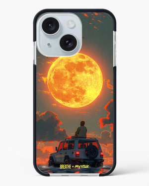 Adventure is Out There [BREATHE] Impact Drop Protection Case (Apple)