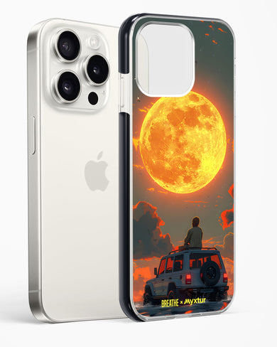 Adventure is Out There [BREATHE] Impact Drop Protection Case (Apple)