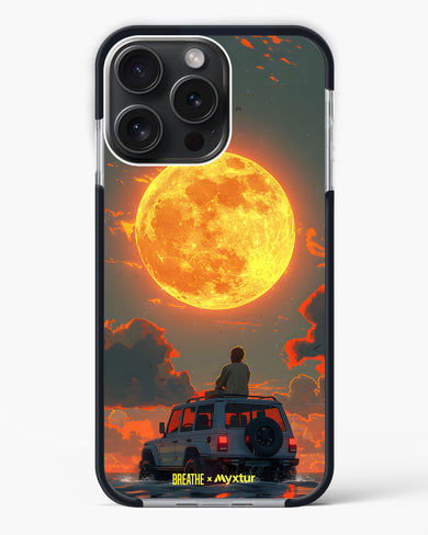 Adventure is Out There [BREATHE] Impact Drop Protection Case (Apple)