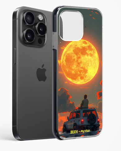 Adventure is Out There [BREATHE] Impact Drop Protection Case (Apple)
