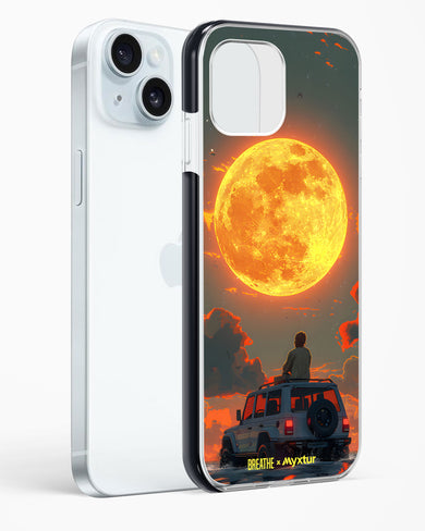 Adventure is Out There [BREATHE] Impact Drop Protection Case (Apple)