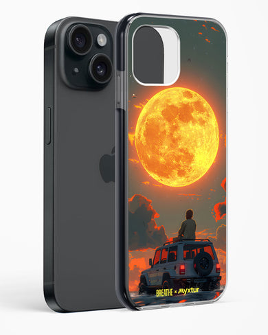 Adventure is Out There [BREATHE] Impact Drop Protection Case (Apple)