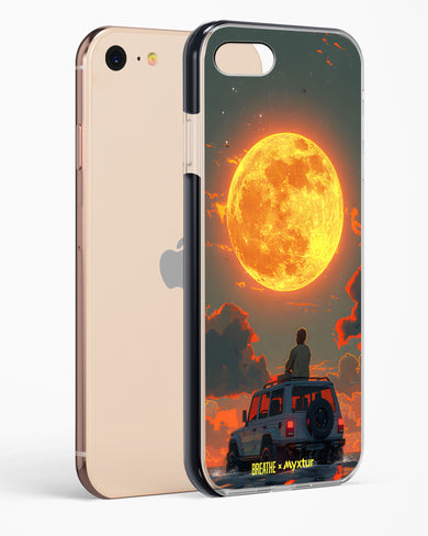 Adventure is Out There [BREATHE] Impact Drop Protection Case (Apple)
