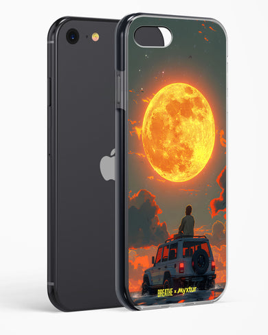 Adventure is Out There [BREATHE] Impact Drop Protection Case (Apple)