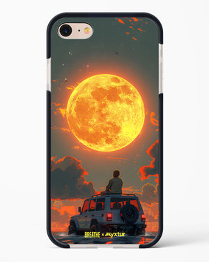 Adventure is Out There [BREATHE] Impact Drop Protection Case (Apple)