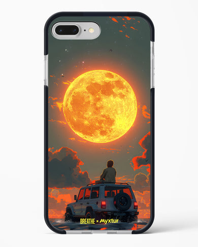 Adventure is Out There [BREATHE] Impact Drop Protection Case (Apple)