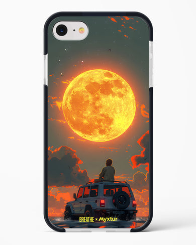 Adventure is Out There [BREATHE] Impact Drop Protection Case (Apple)