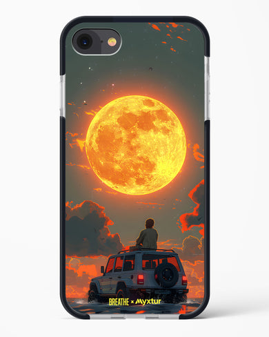 Adventure is Out There [BREATHE] Impact Drop Protection Case (Apple)