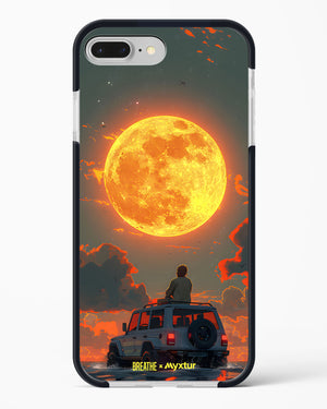 Adventure is Out There [BREATHE] Impact Drop Protection Case (Apple)
