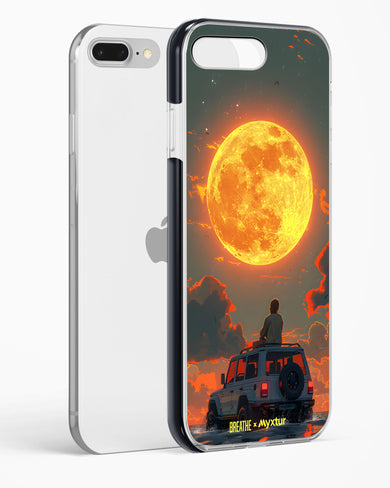 Adventure is Out There [BREATHE] Impact Drop Protection Case (Apple)