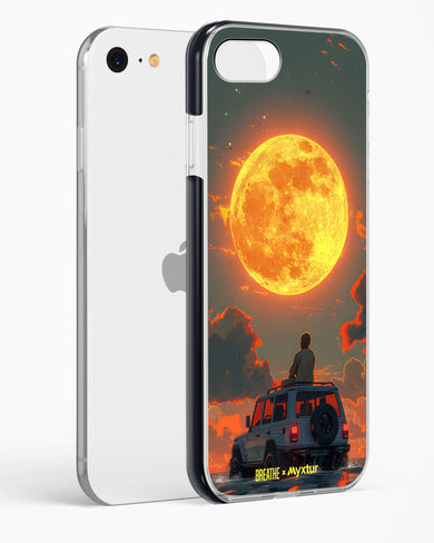 Adventure is Out There [BREATHE] Impact Drop Protection Case (Apple)