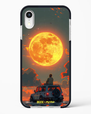 Adventure is Out There [BREATHE] Impact Drop Protection Case (Apple)