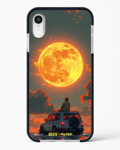 Adventure is Out There [BREATHE] Impact Drop Protection Case (Apple)