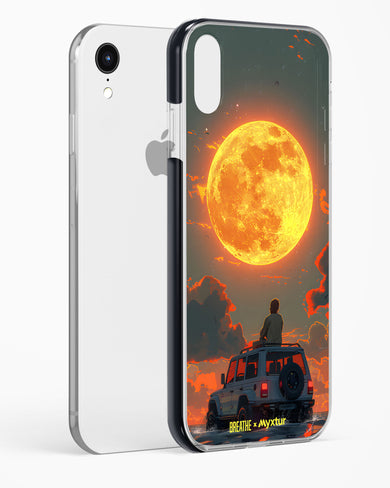Adventure is Out There [BREATHE] Impact Drop Protection Case (Apple)
