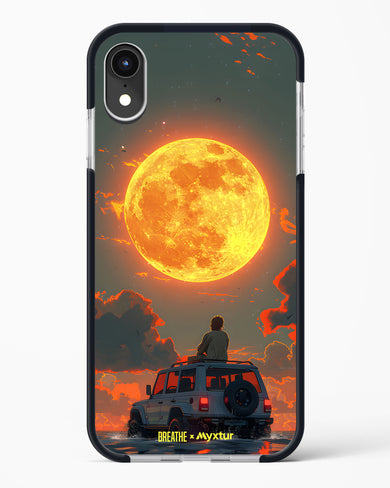 Adventure is Out There [BREATHE] Impact Drop Protection Case (Apple)