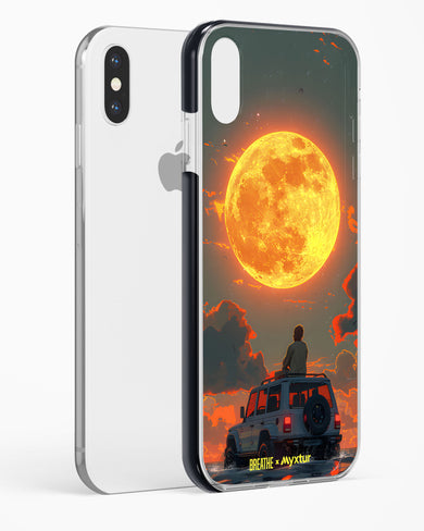 Adventure is Out There [BREATHE] Impact Drop Protection Case (Apple)