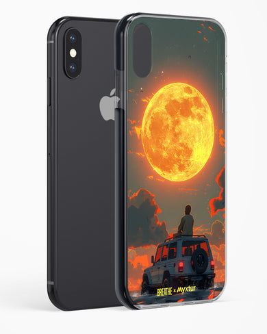 Adventure is Out There [BREATHE] Impact Drop Protection Case (Apple)