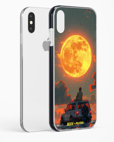 Adventure is Out There [BREATHE] Impact Drop Protection Case (Apple)