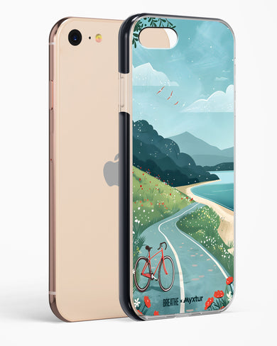 Bicycle Shoreline [BREATHE] Impact Drop Protection Case (Apple)
