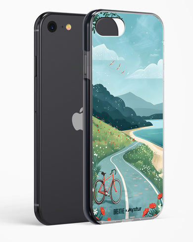 Bicycle Shoreline [BREATHE] Impact Drop Protection Case (Apple)