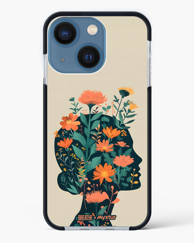 Blooming Grace [BREATHE] Impact Drop Protection Case (Apple)