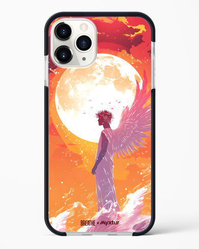 Celestial Guardian [BREATHE] Impact Drop Protection Case (Apple)